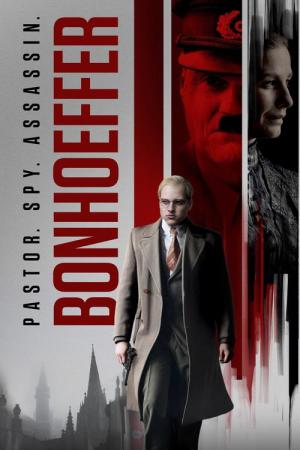 Bonhoeffer (2024)
