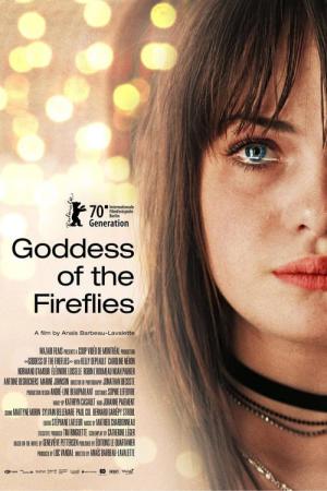 La déesse des mouches à feu (2020)