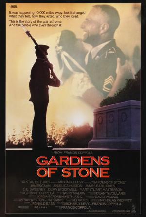 Gardens of Stone (1987)