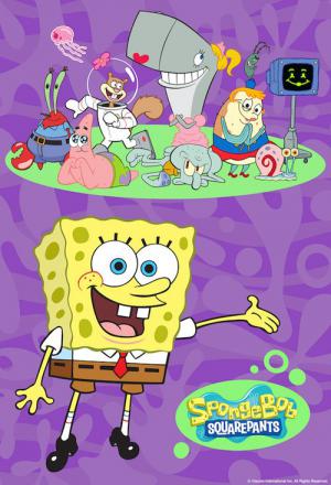 SpongeBob SquarePants (1999)