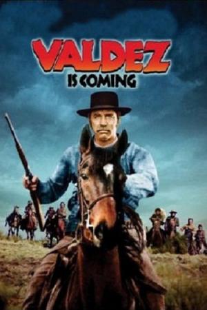 Valdez Is Coming (1971)
