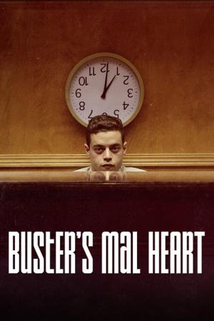 Buster's Mal Heart (2016)