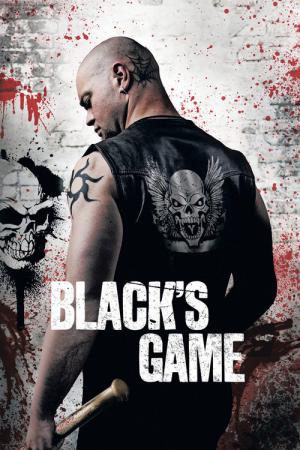 Black's Game (2012)