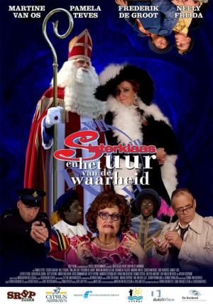 Sinterklaas en het uur van de waarheid (2006)