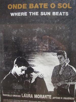 Waar de zon blaakt (1989)