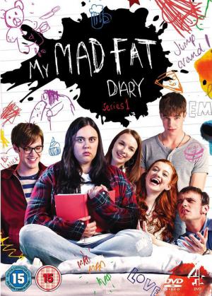 My Mad Fat Diary (2013)
