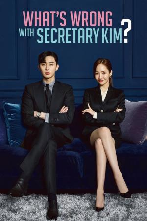 Kimbiseoga wae geureolkka (2018)