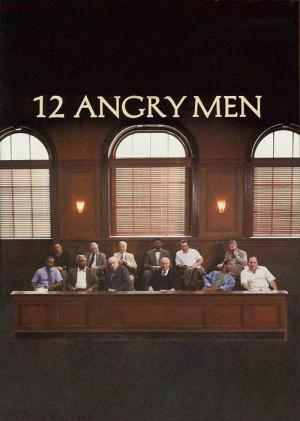 De 12 Gezworenen (1997)