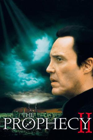The Prophecy II (1998)