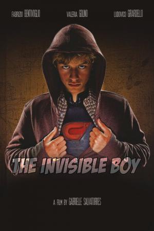 Il ragazzo invisibile (2014)
