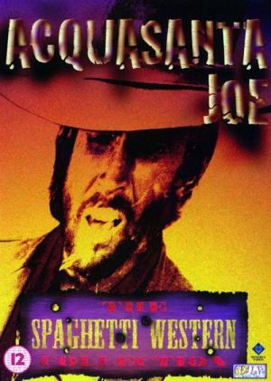 Acquasanta Joe (1971)