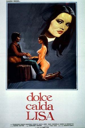Sweet Hot Lisa (1980)