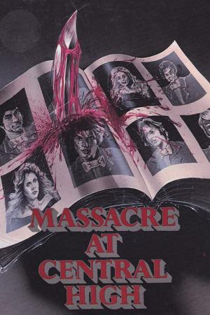 De killer van Central High (1976)