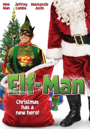 Elf-Man (2011)