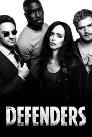 The Defenders (2017)