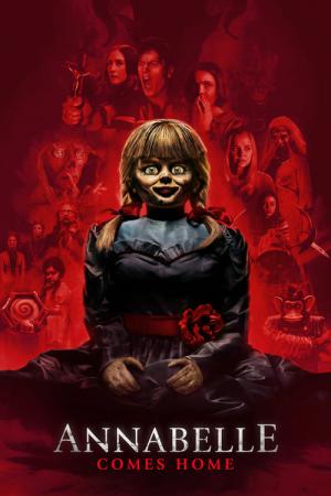 Annabella Comes Home (2019)