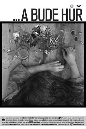 ...A Bude Hur (2007)