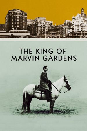 The King of Marvin Gardens (1972)