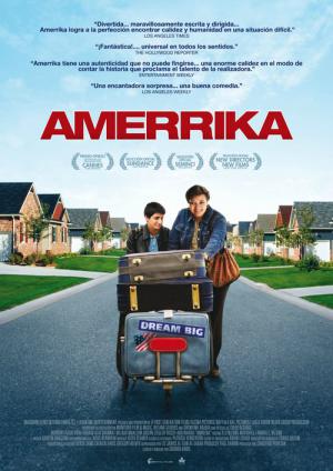 Amerrika (2009)