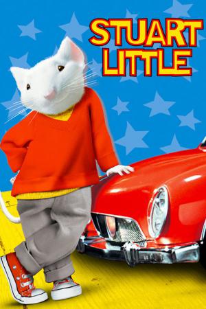 Stuart Little (1999)