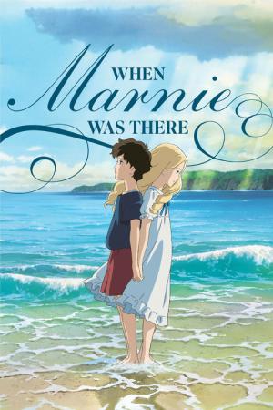 When Marnie was There (2014)