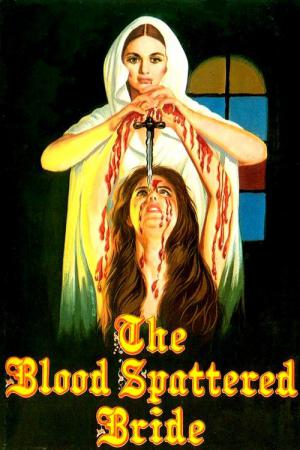 La novia ensangrentada (1972)
