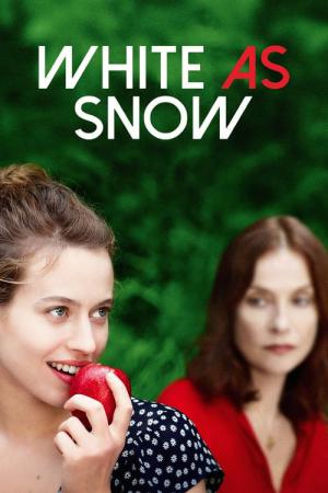 Blanche comme neige (2019)