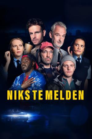 Niks te melden (2020)