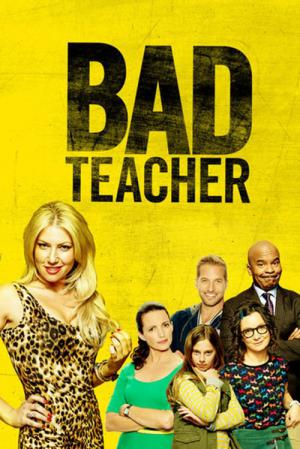 Bad Teacher (2014)