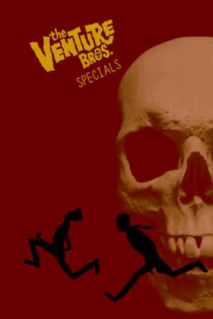 The Venture Bros. (2003)