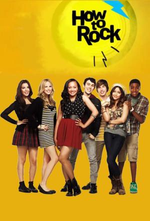 How to Rock (2012)