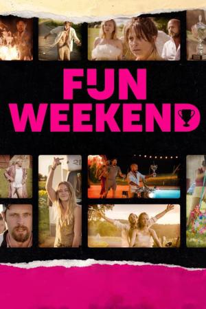 Fijn Weekend (2023)