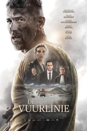 De Vuurlinie (2023)