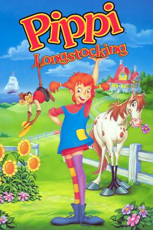 Pippi Langkous (1997)