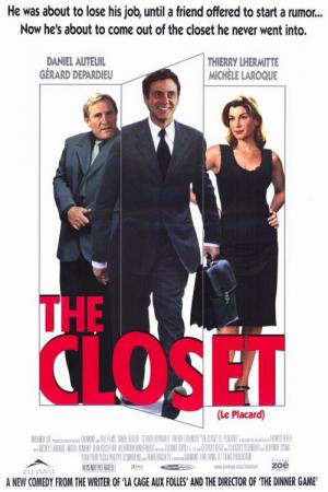 Le Placard (2001)