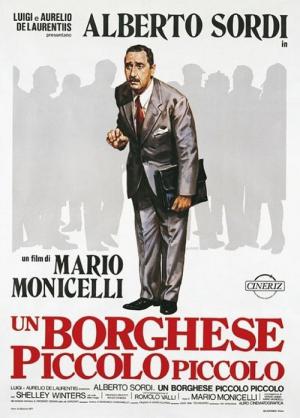 Un borghese piccolo piccolo (1977)