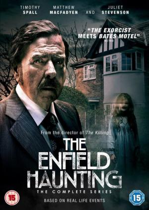 The Enfield Haunting (2015)