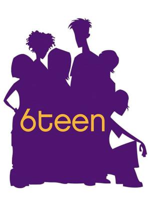 6Teen (2004)
