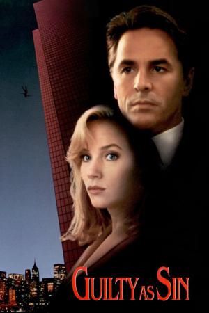 Guilty as Sin (1993)