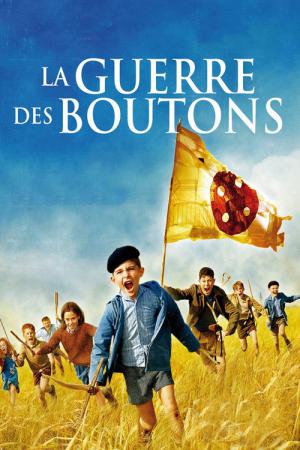 La Guerre Des Boutons (2011)