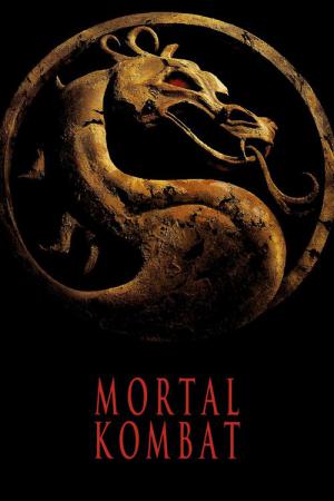 Mortal Kombat (1995)