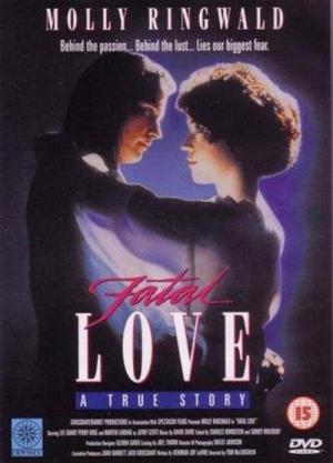 Something to Live for: The Alison Gertz Story (1992)