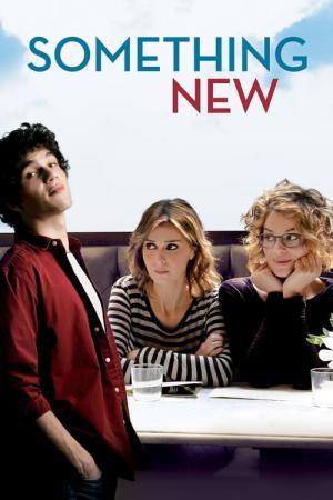 Qualcosa di nuovo (2016)