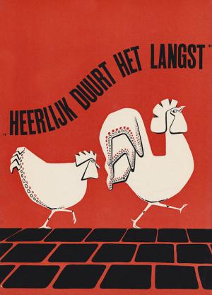 Heerlijk Duurt Het Langst (1998)