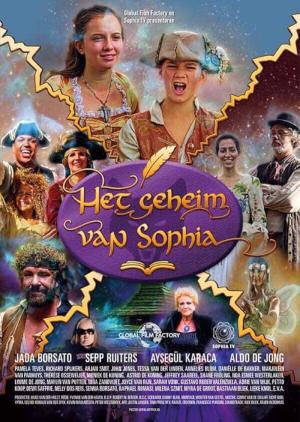 Het Geheim van Sophia (2019)