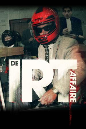 De IRT affaire (2023)