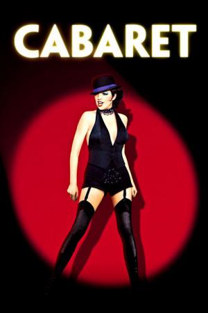 Cabaret (1972)
