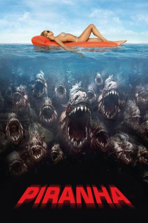 Piranha (2010)