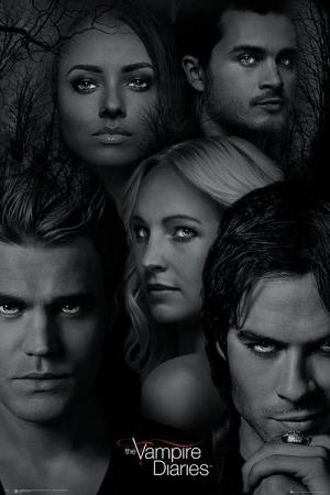 The Vampire Diaries (2009)
