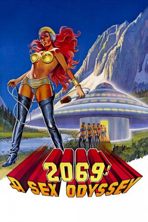 Ach Jodel Mir Noch Einen - Stosstrupp Venus Bläst zum Angriff (1974)